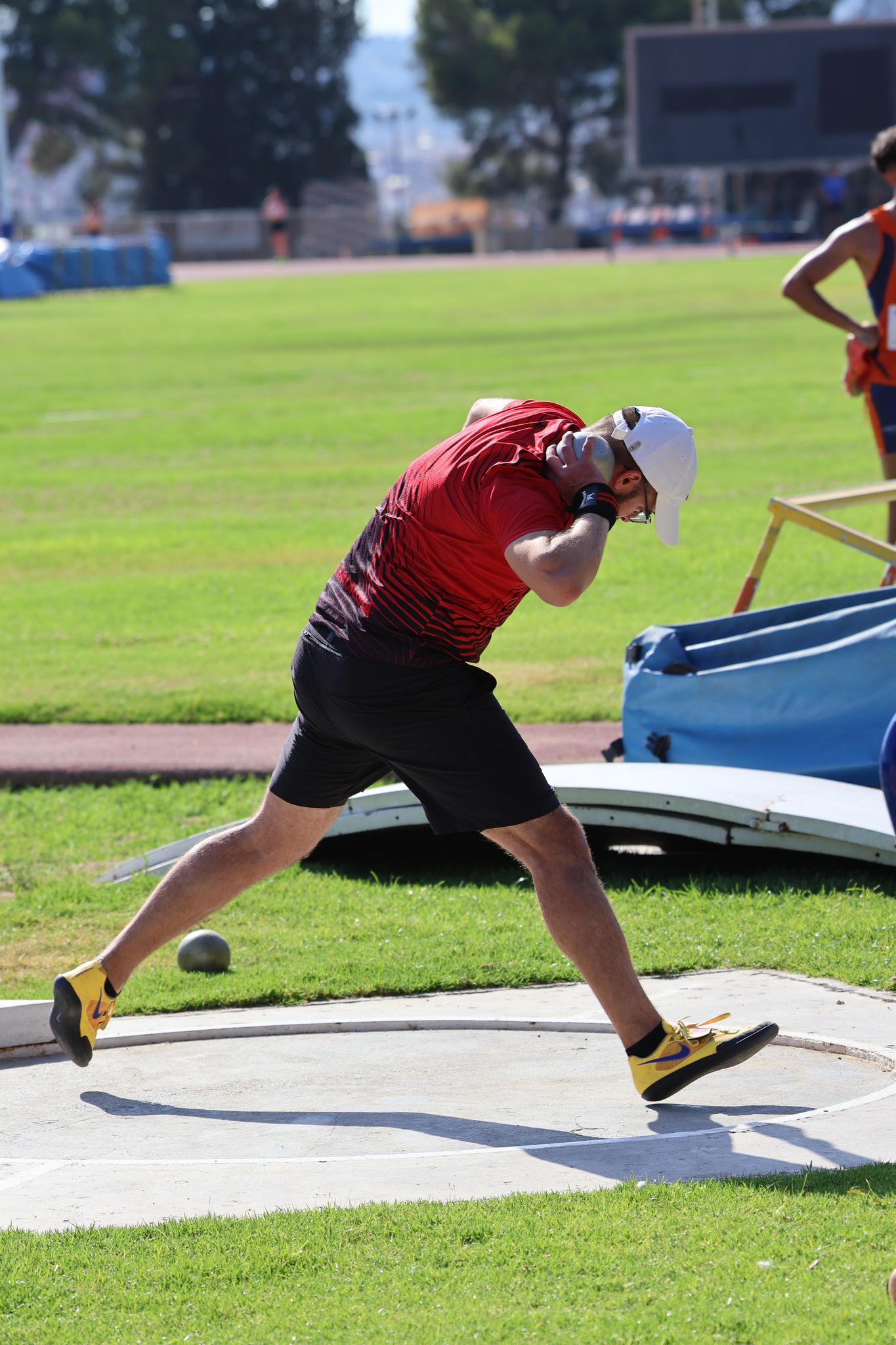 Club Atletisme Badalona - 